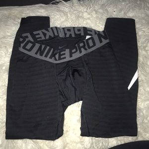 Men’s Nike Compression tights